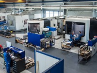 ANFOTEC – Antriebstechnologie für die Welt aus dem Sauerland