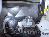 Ein Tankstutzen für den Toyota TS050 Hybrid aus Köln