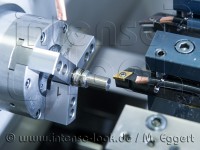 HighTech in Italien an der Riviera bei MT Marchetti