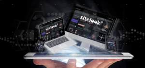 Neue CI für die sitelook® GmbH in Neuss